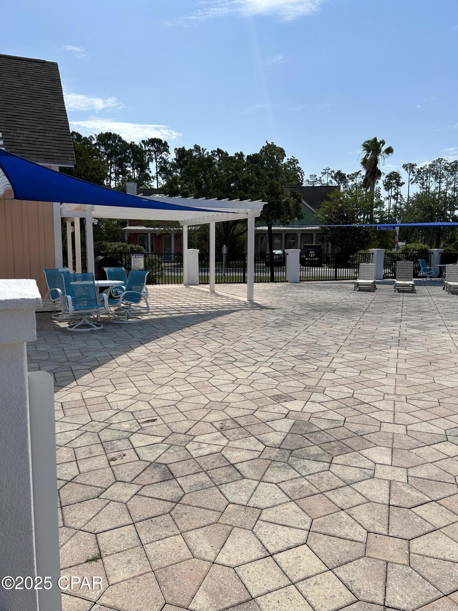 335 Madison Circle Panama City Beach, FL 32407 - Photo 14 of 15