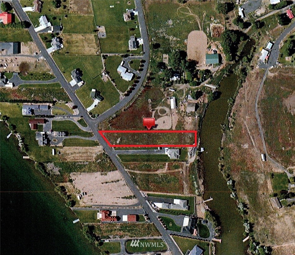 2895 Wild Goose Road Northeast Moses Lake, WA 98837 - Photo 14 of 14 Gallery Image 14