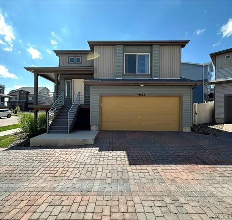 $2,225 | 9553 Timberlake Loop, Colorado Springs, CO 80927