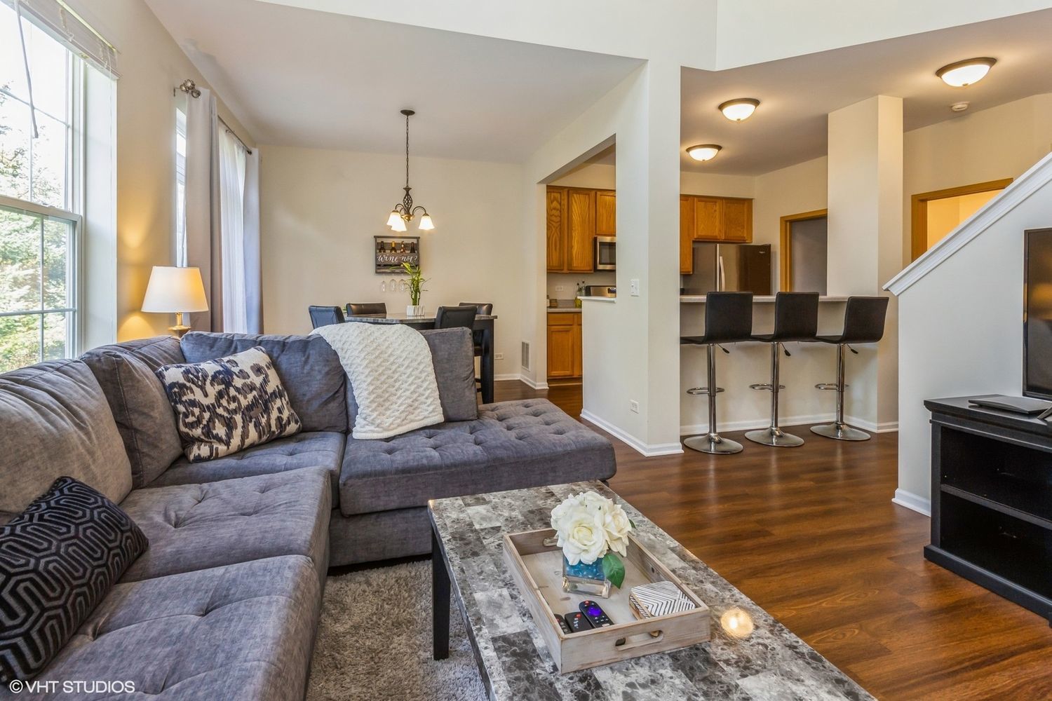 24226 Walnut Circle Plainfield, IL 60585 - Photo 5 of 16