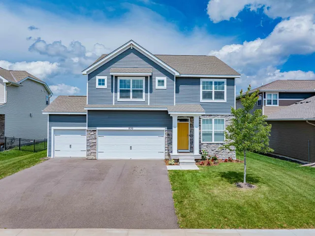 $549,900 | 830 Foxglove Terrace, Waconia, MN 55387