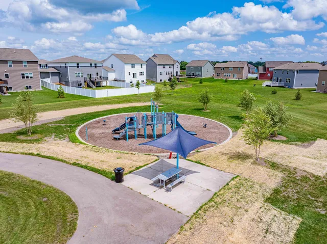 $549,900 | 830 Foxglove Terrace, Waconia, MN 55387