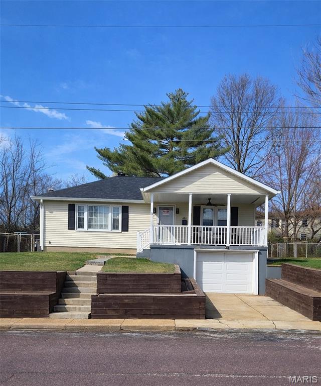 413 Rosedale Avenue Union, MO 63084 - Photo 1 of 17