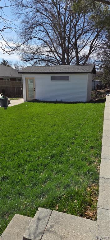 413 Rosedale Avenue Union, MO 63084 - Photo 15 of 17