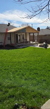 $241,900 | 413 Rosedale Avenue, Union, MO 63084