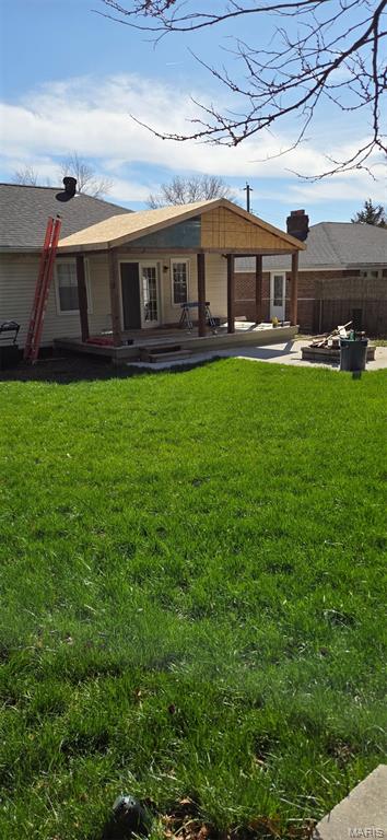 413 Rosedale Avenue Union, MO 63084 - Photo 16 of 17