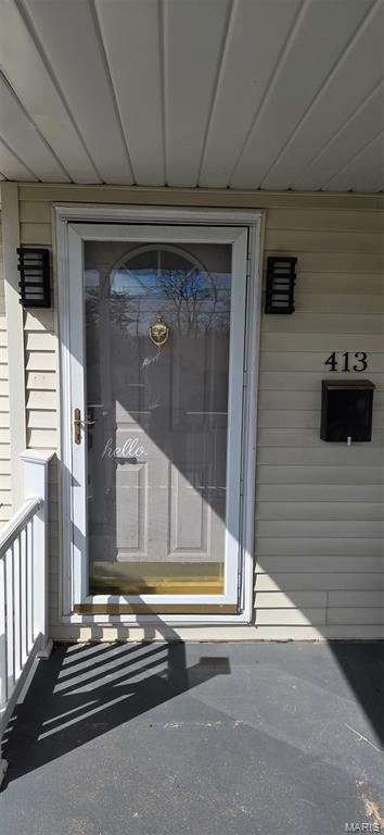 413 Rosedale Avenue Union, MO 63084 - Photo 4 of 17