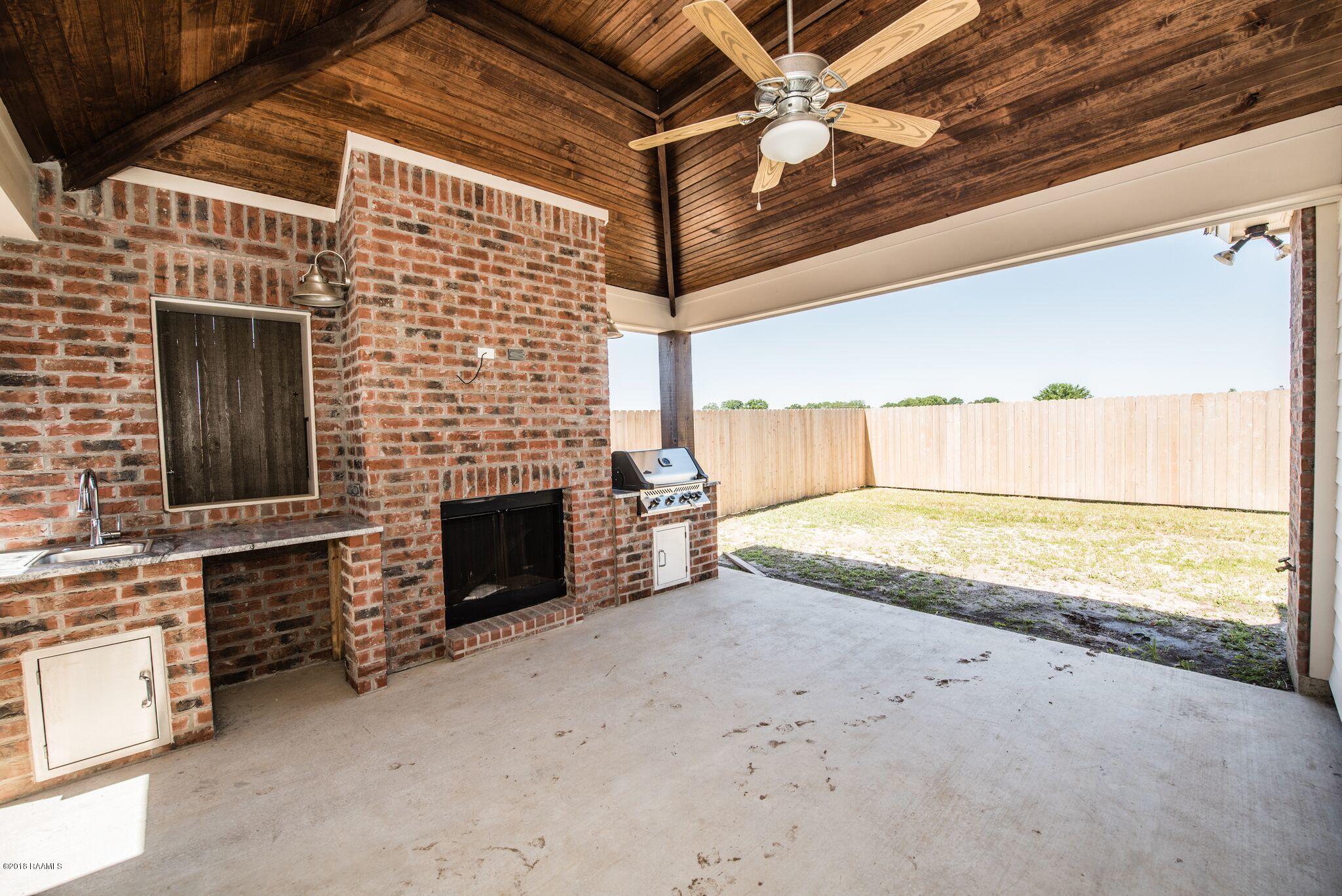 235 Whispering Meadows Road Broussard, LA 70518 - Photo 18 of 18 Gallery Image 18