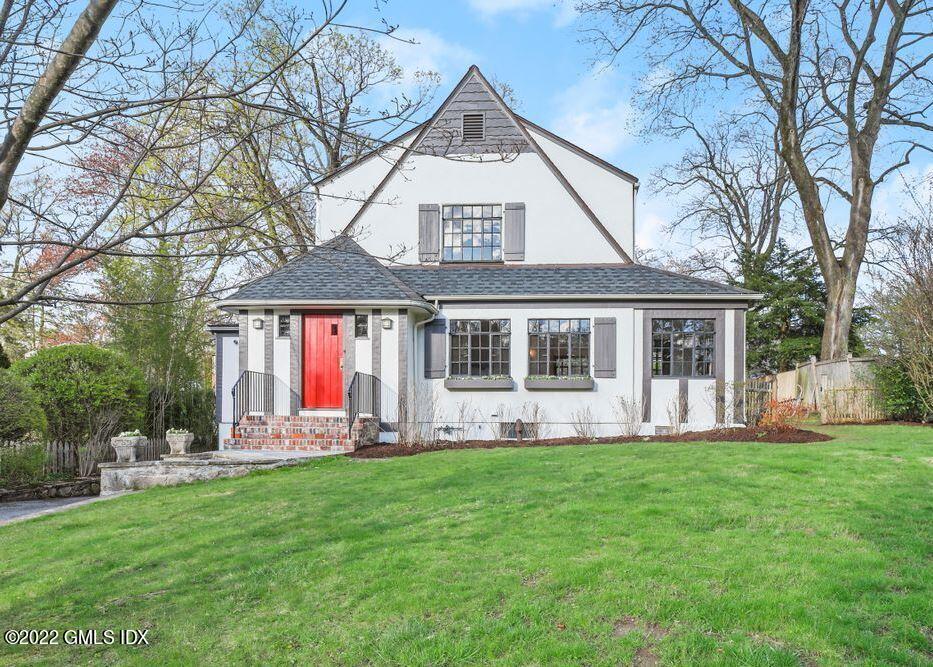 25 Terrace Avenue Riverside, CT 06878 - Photo 1 of 28 027 crop