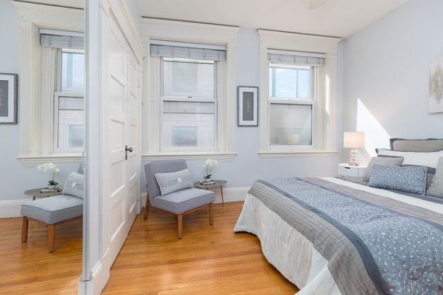 $585,000 | 8 Garrison Street, Unit 311, Boston, MA 02116