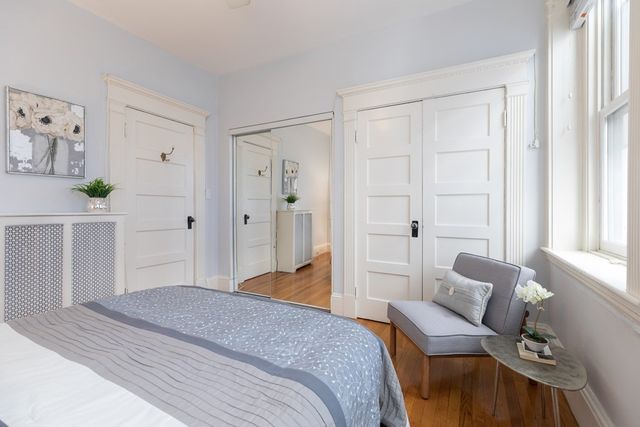 $585,000 | 8 Garrison Street, Unit 311, Boston, MA 02116