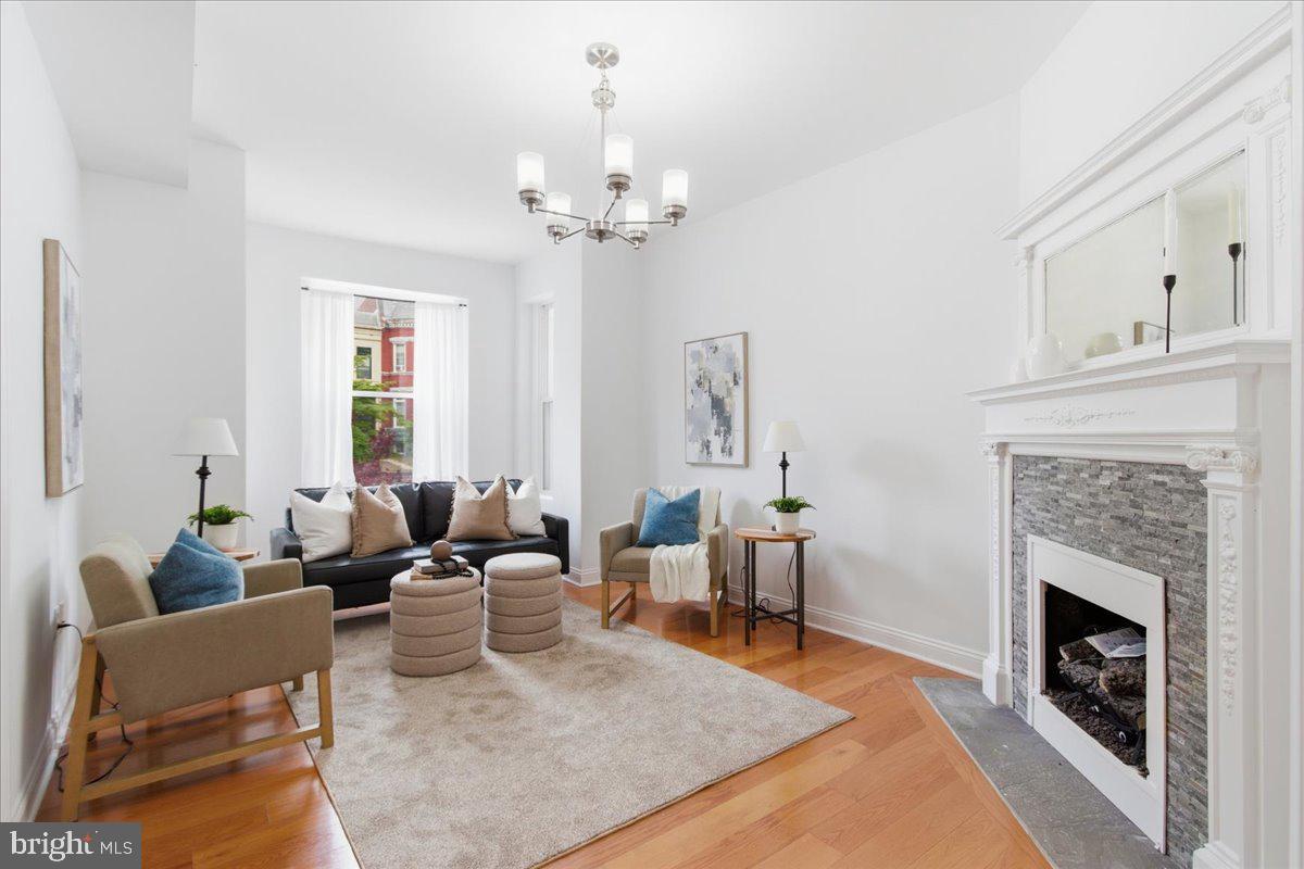 131 R Street Northeast, Unit A Washington, DC 20002 - Photo 4 of 22