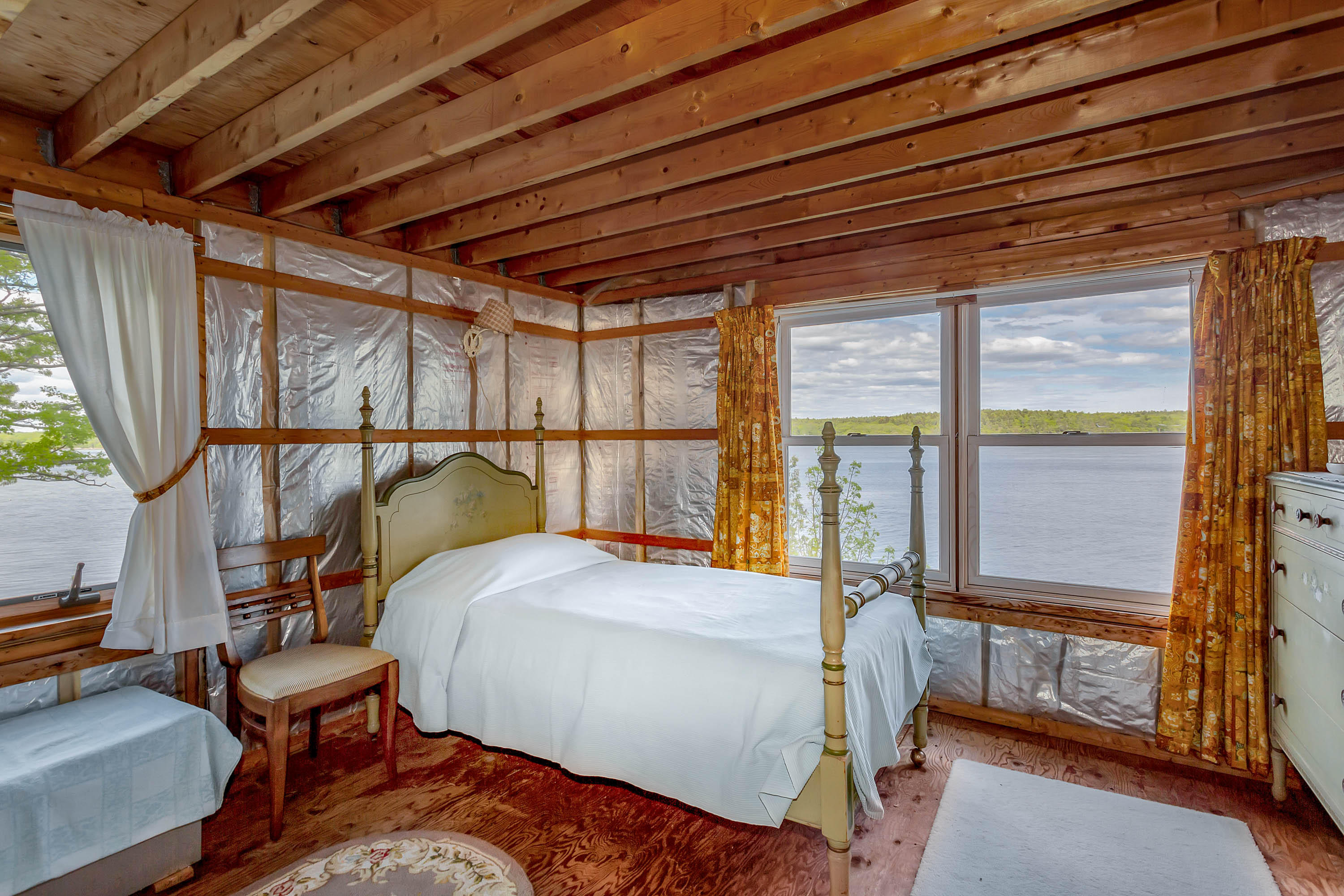 124 Jewett Road Georgetown, ME 04548 - Photo 11 of 40 22-122JewettRd-Georgetown-KS
