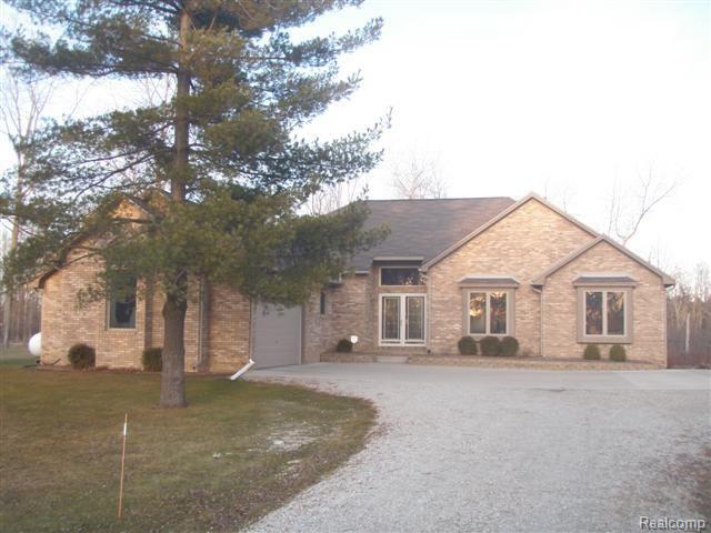 2936 Castor Road Goodells, MI 48027 - Photo 1 of 13 2936 Castor 001
