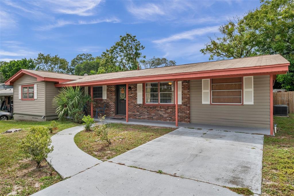4461 Keyes Avenue Spring Hill, FL 34606 - Photo 1 of 1 Gallery Image 1