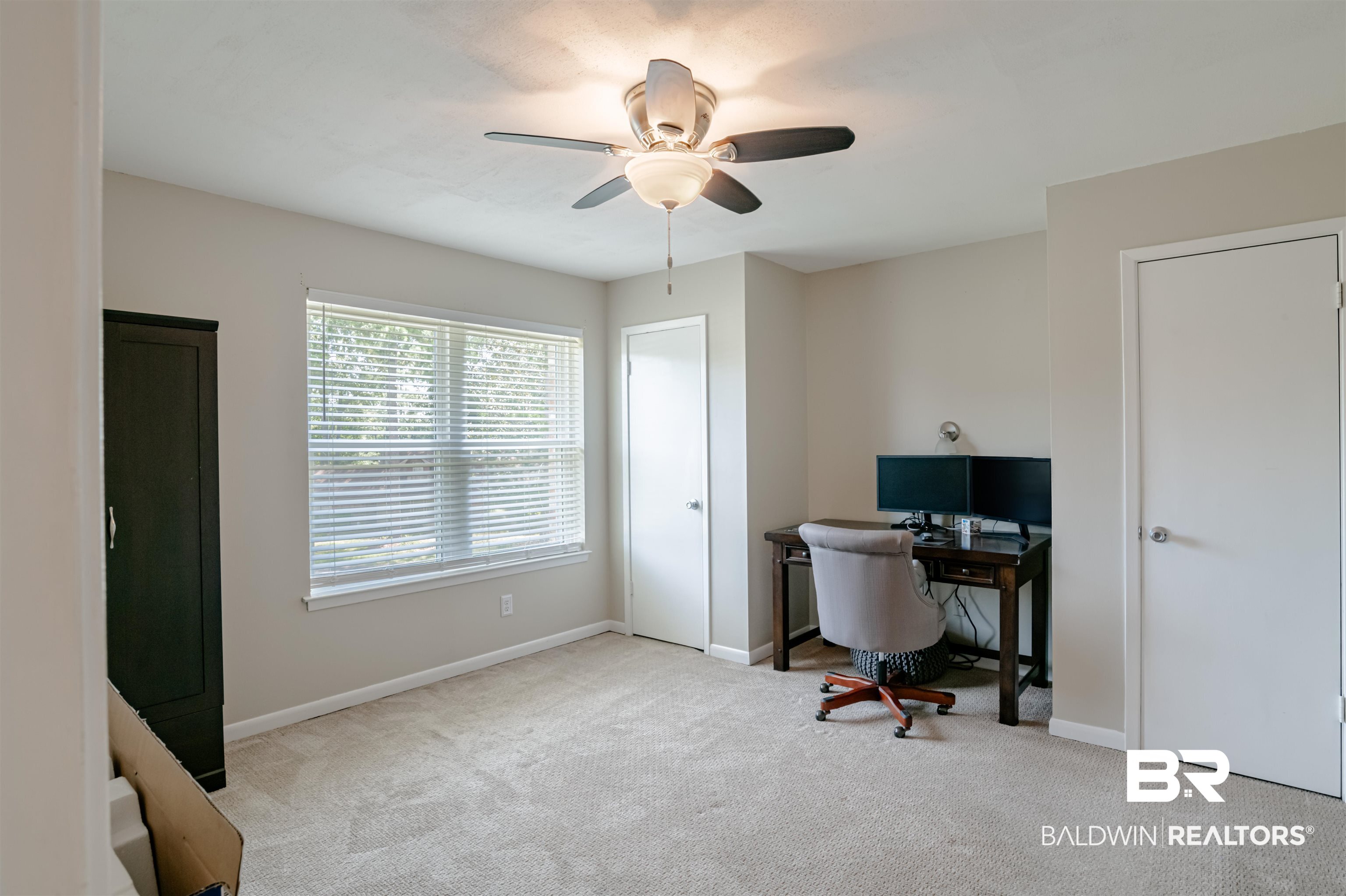 4250 Honey Court Mobile, AL 36619 - Photo 22 of 34 Bedroom 3