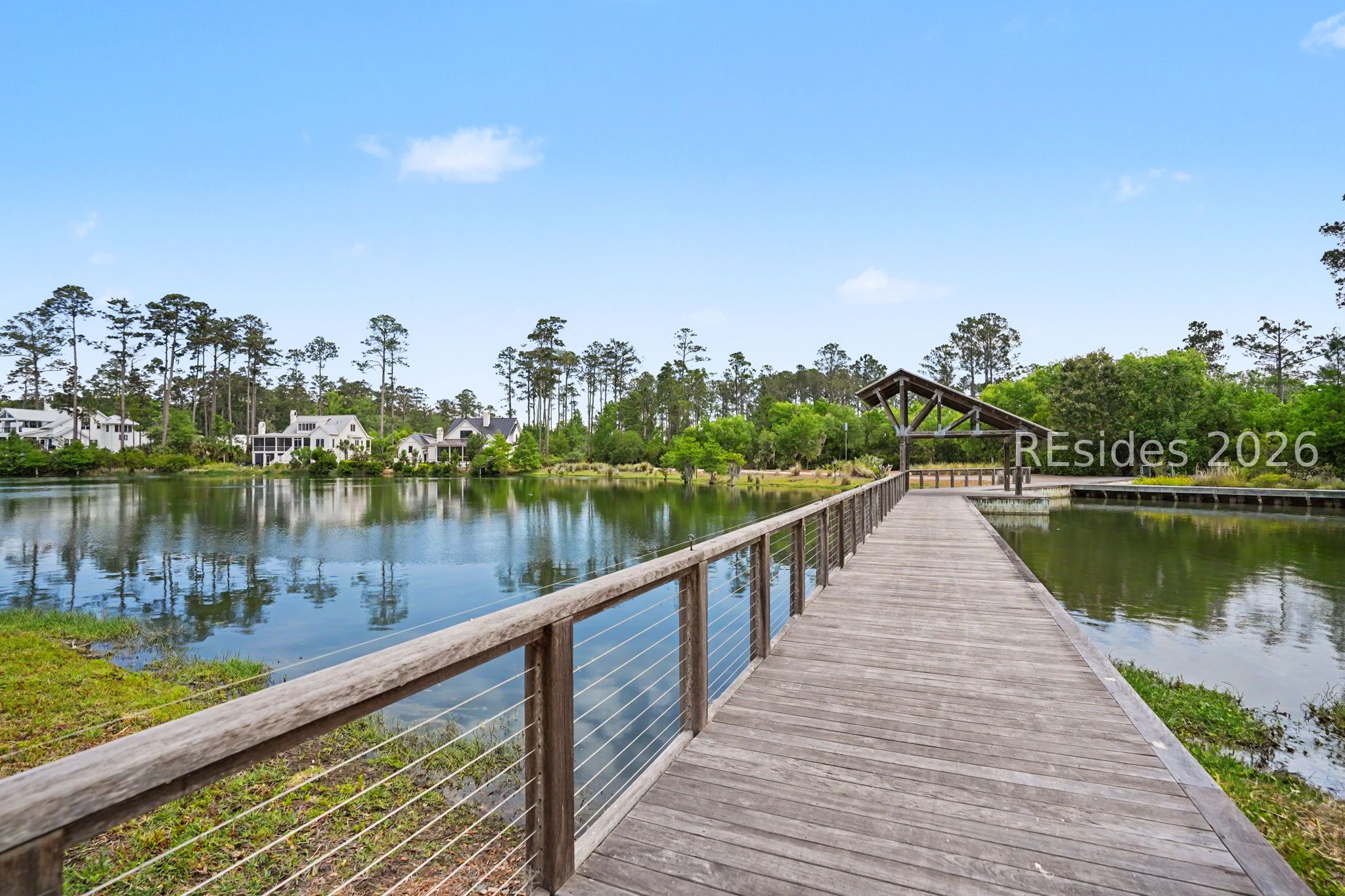 642 Old Moreland Road Bluffton, SC 29910 - Photo 51 of 54