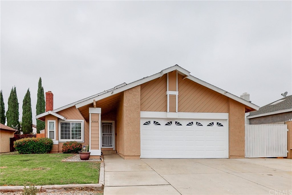 7532 Lockhaven Avenue Rancho Cucamonga, CA 91730 - Photo 1 of 1 Street View