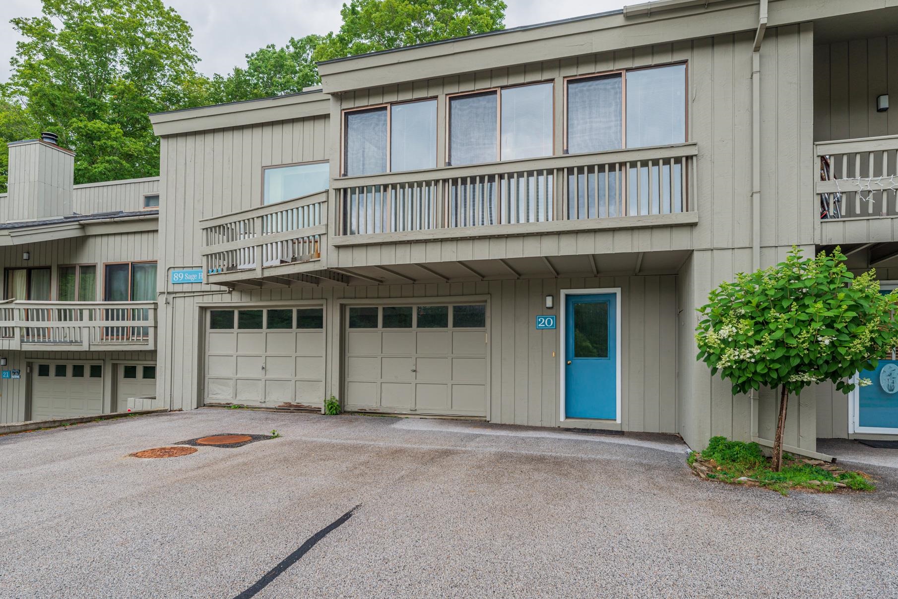8920 Sage Hill Road, Unit 20 Manchester Center, VT 05255 - Photo 28 of 33