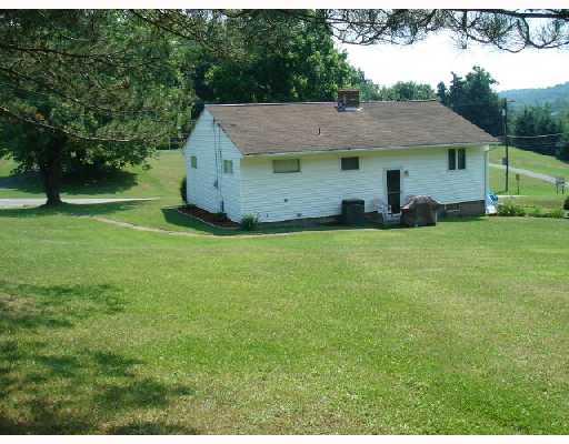 204 Rovel Street Apollo, PA 15613 - Photo 2 of 8 Exterior Back. Usable Corner Lot