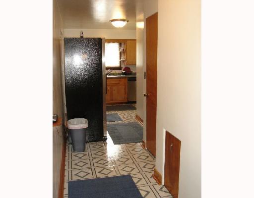 204 Rovel Street Apollo, PA 15613 - Photo 4 of 8 Other. Hallway from the kitchen to the full bath, bedrooms and basement.