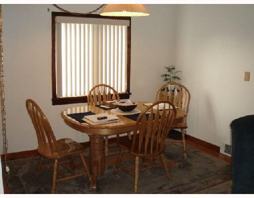 204 Rovel Street Apollo, PA 15613 - Photo 5 of 8 Dining Room. Eat-in Dining area just off of the living room.
