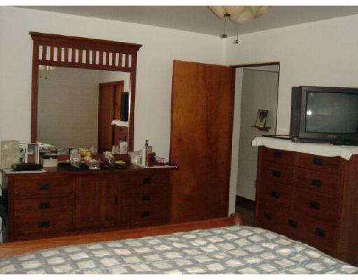 204 Rovel Street Apollo, PA 15613 - Photo 7 of 8 Master Bedroom. Nice size master bedroom with large closet space.