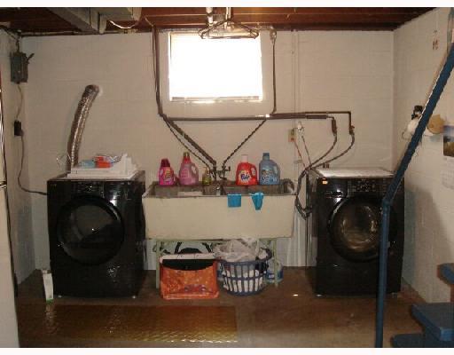 204 Rovel Street Apollo, PA 15613 - Photo 8 of 8 Other Plan. Clean basement, lots of room for storage or finish as a lower gameroom. 1 Car Integral garage with wireless remote opener...