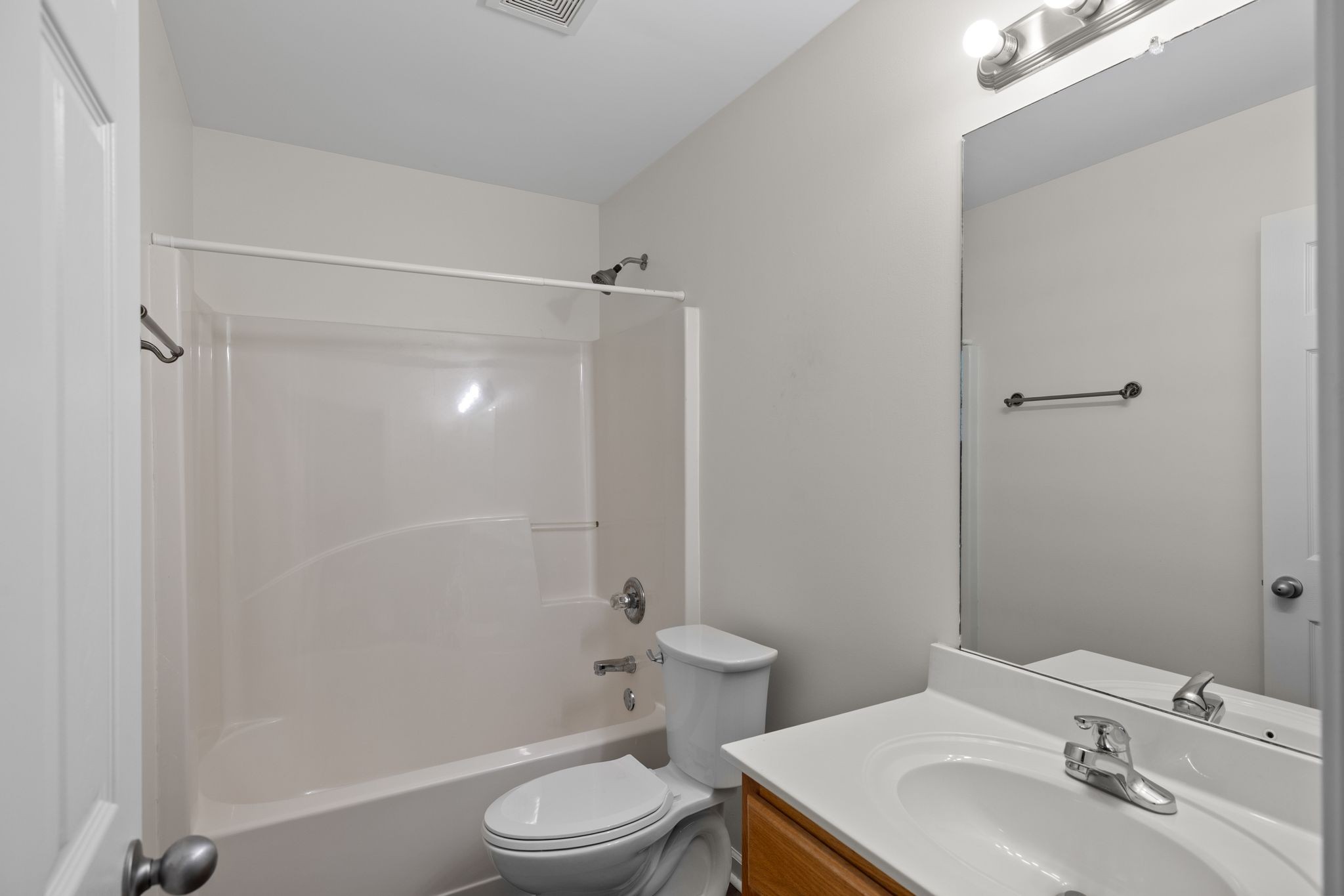 2041 Golden Court Spring Hill, TN 37174 - Photo 6 of 20 a bathroom with a sink toilet and shower