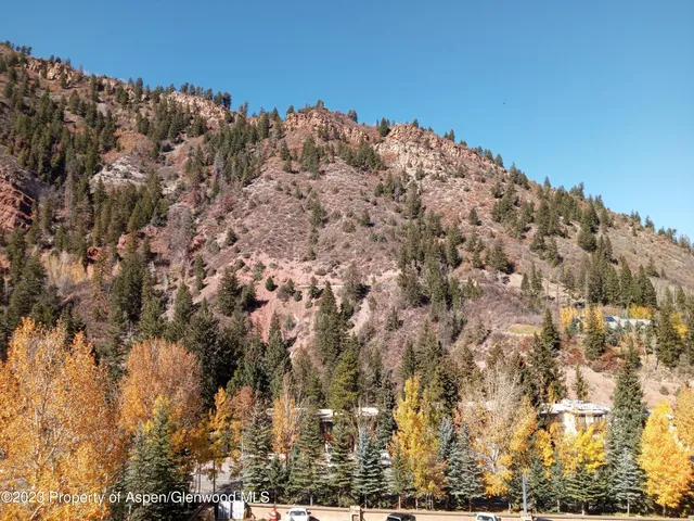 a view of a building