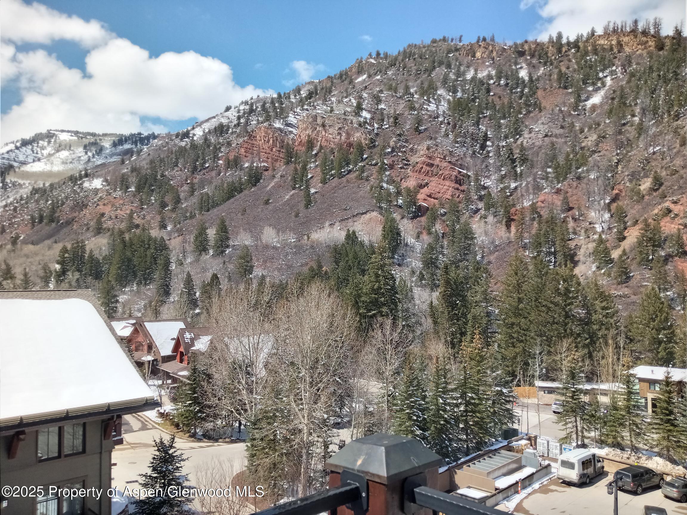 39 Boomerang Road, Unit 8411 21 Aspen, CO 81611 - Photo 20 of 25 a view of a city