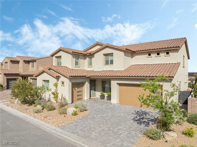 $1,750,000 | 212 Harris Peak Street, Las Vegas, NV 89138