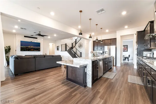 $1,750,000 | 212 Harris Peak Street, Las Vegas, NV 89138