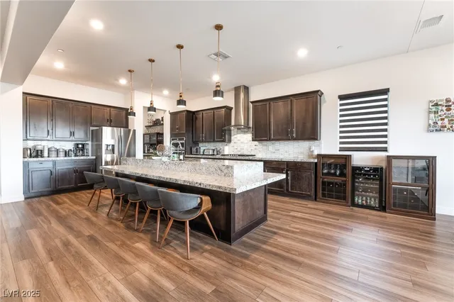 $1,750,000 | 212 Harris Peak Street, Las Vegas, NV 89138