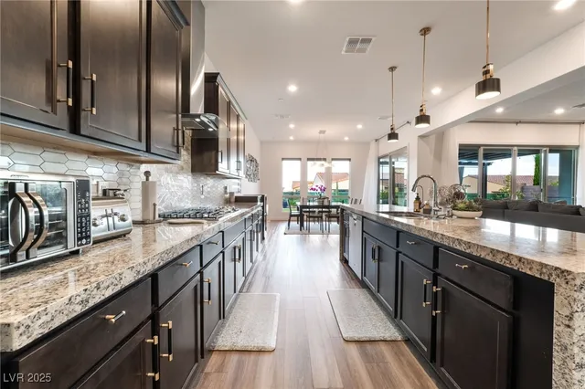 $1,750,000 | 212 Harris Peak Street, Las Vegas, NV 89138