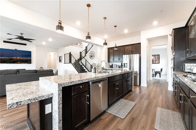 $1,750,000 | 212 Harris Peak Street, Las Vegas, NV 89138