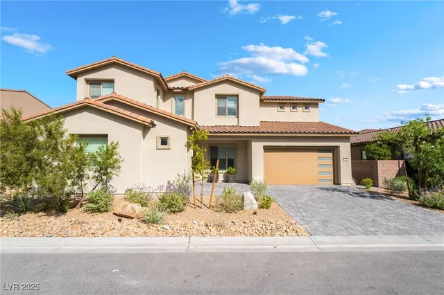 $1,750,000 | 212 Harris Peak Street, Las Vegas, NV 89138