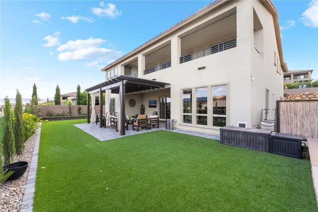 $1,750,000 | 212 Harris Peak Street, Las Vegas, NV 89138