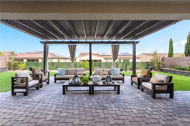 $1,750,000 | 212 Harris Peak Street, Las Vegas, NV 89138