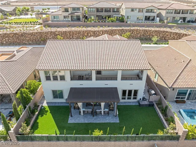 $1,750,000 | 212 Harris Peak Street, Las Vegas, NV 89138