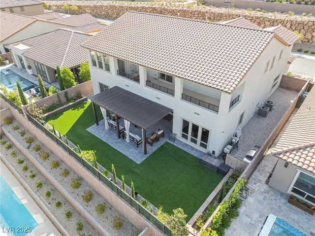 $1,750,000 | 212 Harris Peak Street, Las Vegas, NV 89138