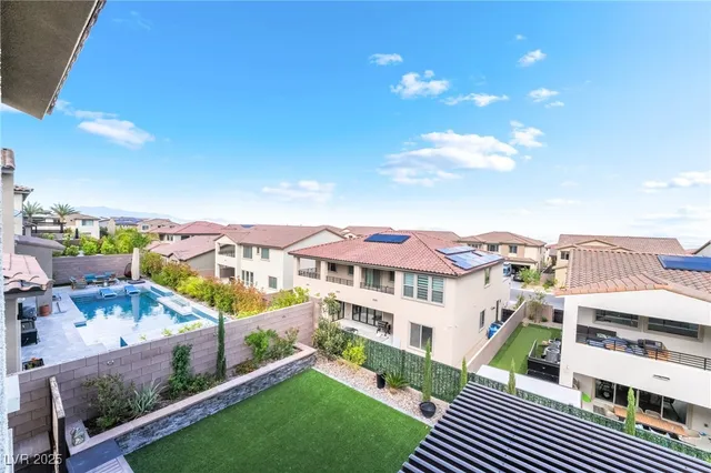 $1,750,000 | 212 Harris Peak Street, Las Vegas, NV 89138