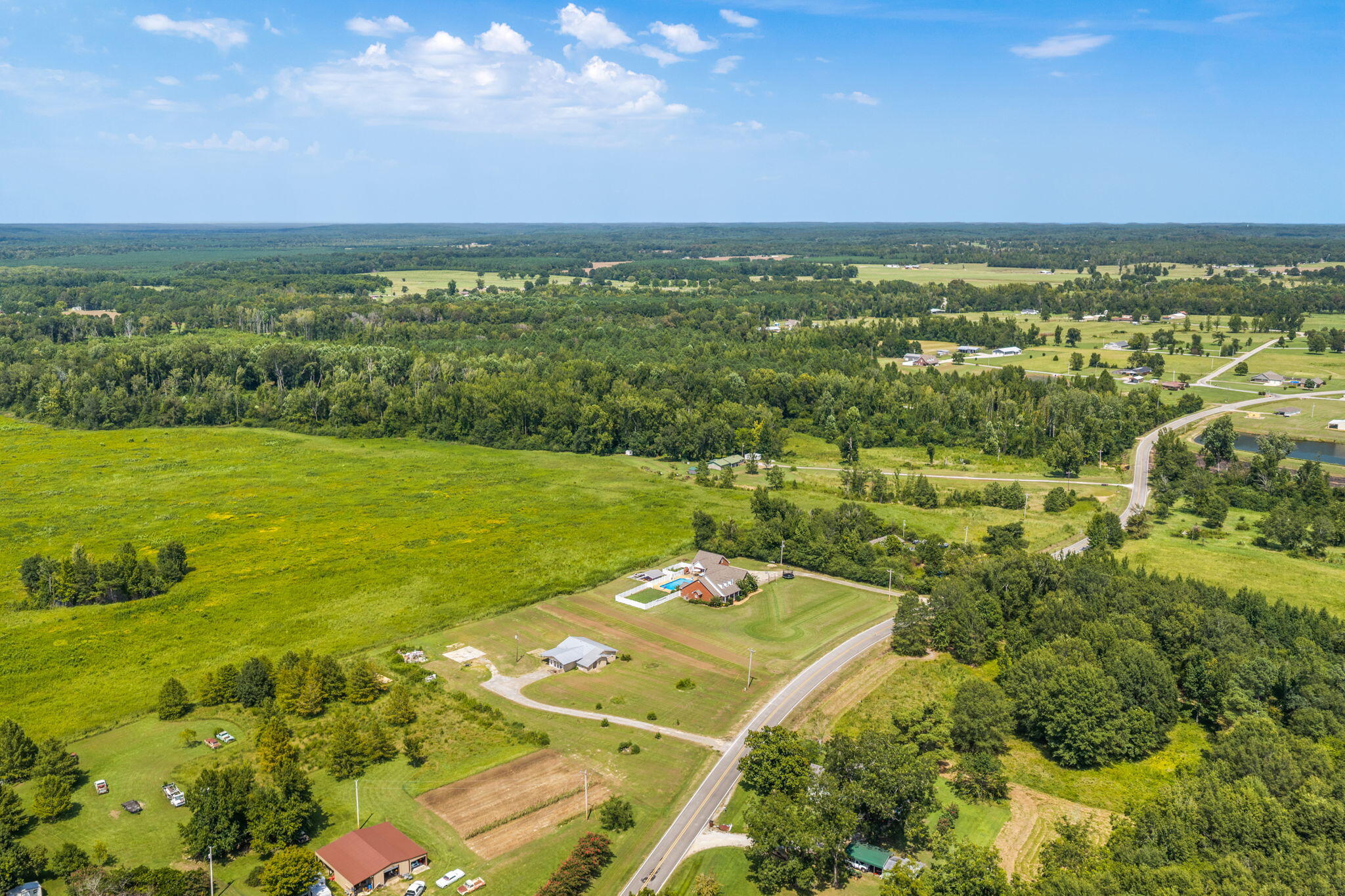 60116 Seminole Road Smithville, MS 38870 - Photo 48 of 48 Gallery Image 48