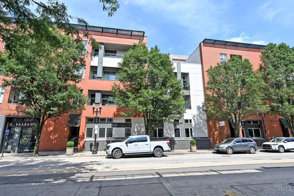 $296,000 | 1150 Vine Street, Unit 12, Cincinnati, OH 45202
