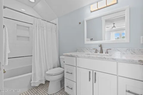 $1,100,000 | 111 Southeast 41st Street, Oak Island, NC 28465