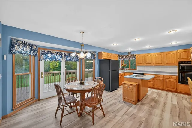 $589,900 | 23 Prairie Crossing Drive, St. Paul, MO 63366