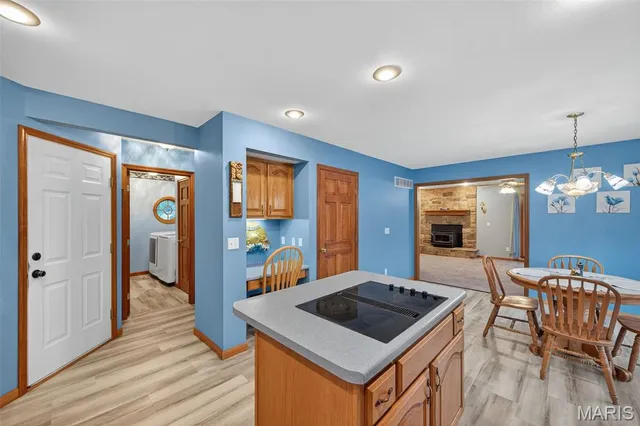 $589,900 | 23 Prairie Crossing Drive, St. Paul, MO 63366