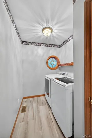 $589,900 | 23 Prairie Crossing Drive, St. Paul, MO 63366