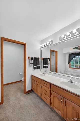 $589,900 | 23 Prairie Crossing Drive, St. Paul, MO 63366