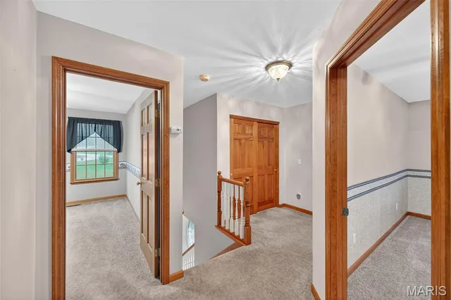 $589,900 | 23 Prairie Crossing Drive, St. Paul, MO 63366